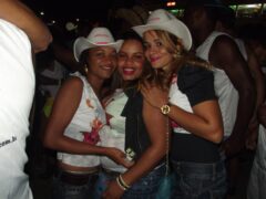 Vaca Atolada